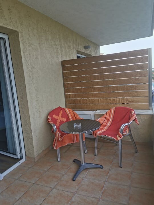 Sonstiges alltoura Club Hotel Poseidon Palace