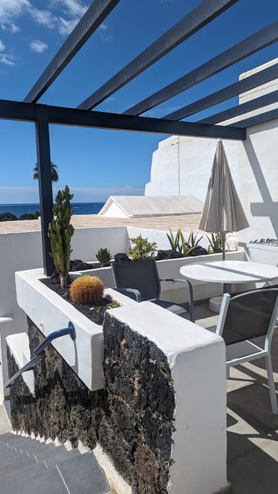 Zimmer Bungalows & Appartements Playamar