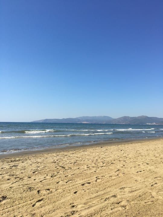 Strand Korumar Ephesus Beach & Spa Resort