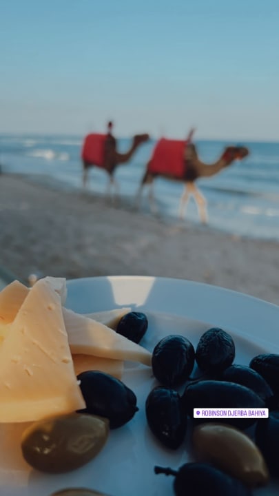 Strand ROBINSON DJERBA BAHIYA