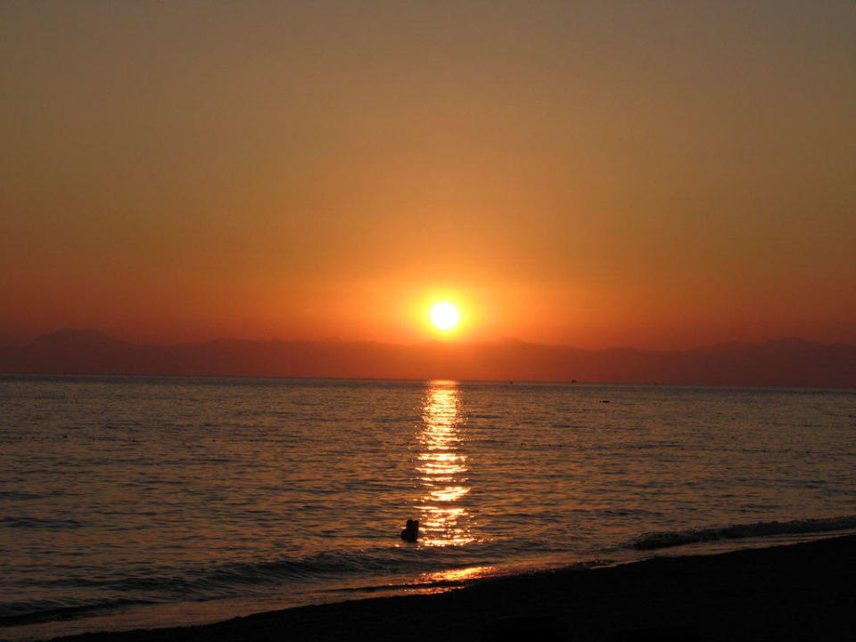 Club Ali Bey Manavgat Ali Bey Club