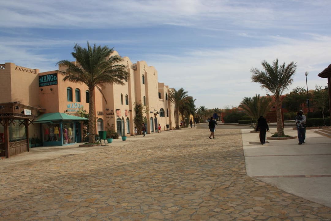 El Gouna Hotel Three Corners Ocean View prestige - Adults only