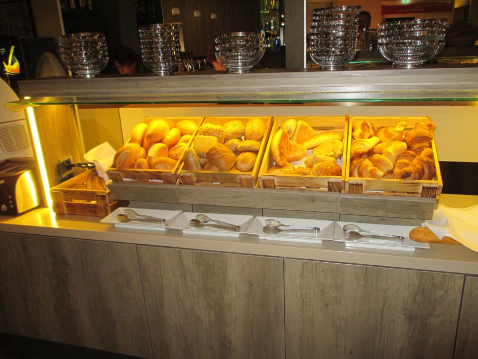 Restaurant Berghotel Oberhof