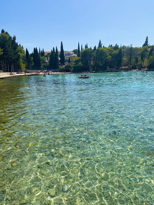 Strand Aminess Vival Velaris Resort