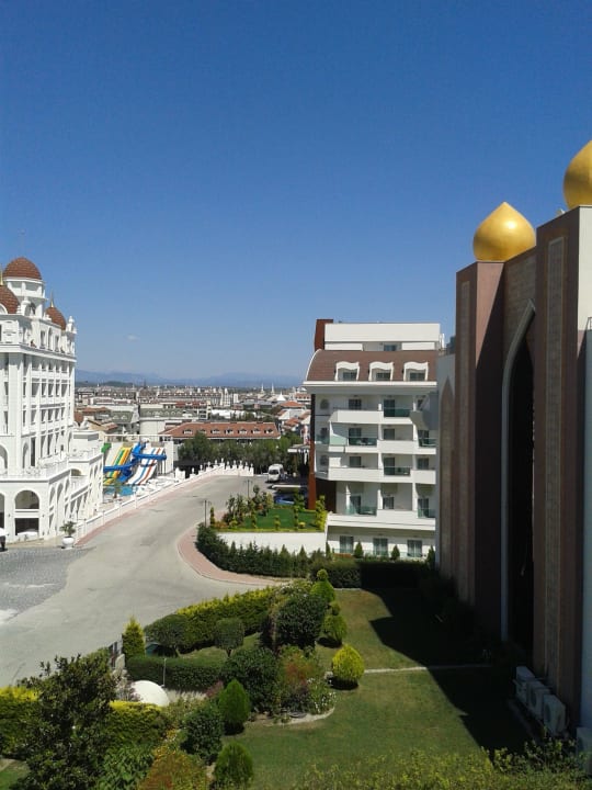 Hotel Adalya Resort & Spa Adalya Resort & Spa - Adults Only