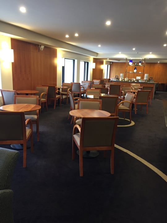 Sonstiges Hilton Adelaide