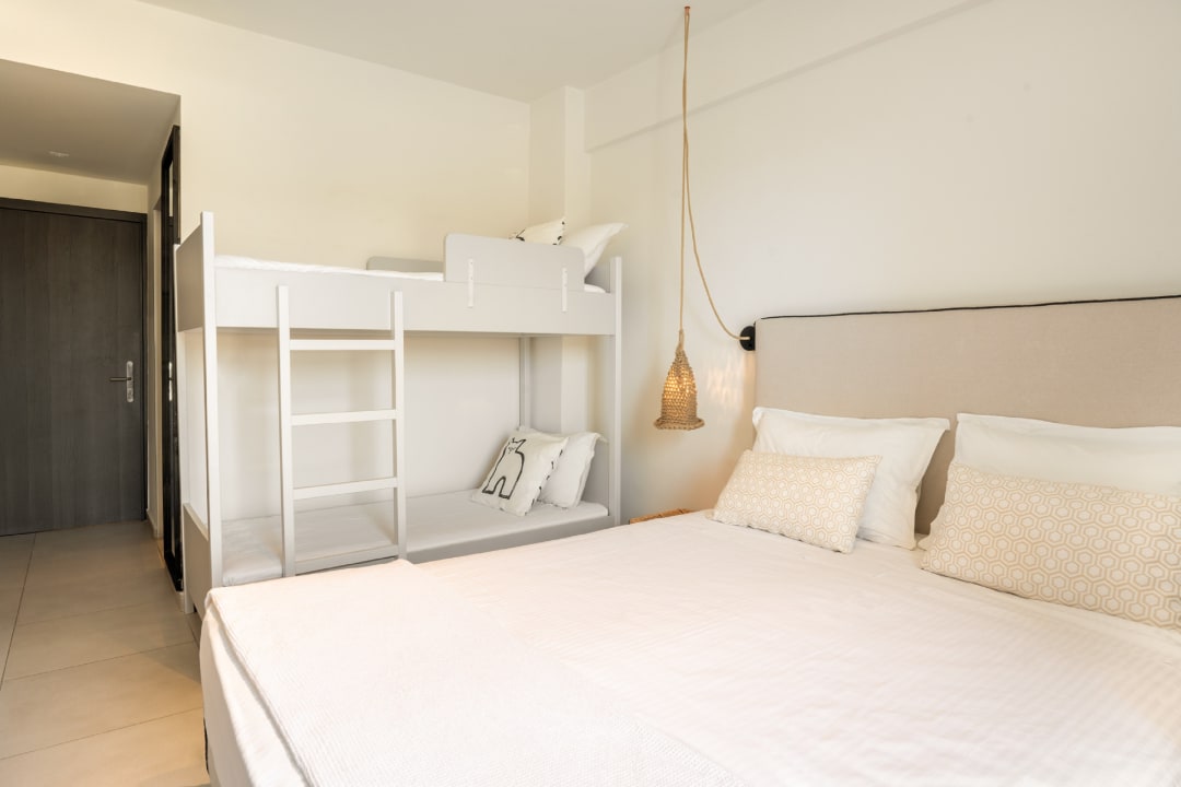 Zimmer Amaronda Resort & Spa Eretria