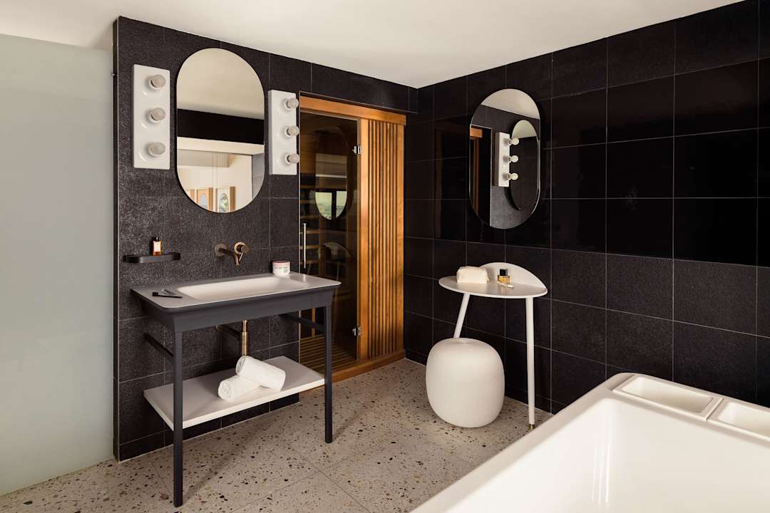 Zimmer Terrass Hôtel