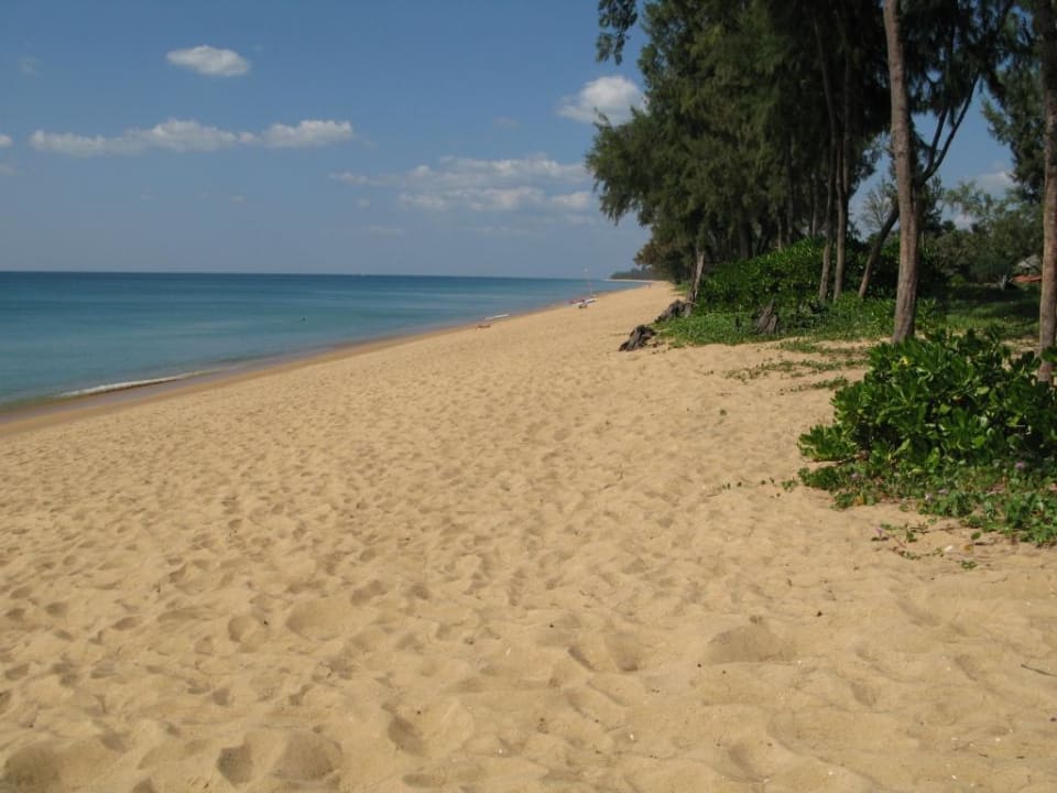 Strand JW Marriott Phuket Resort & Spa