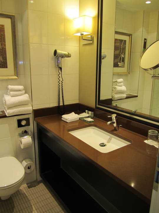Bad Hotel Renaissance Amsterdam