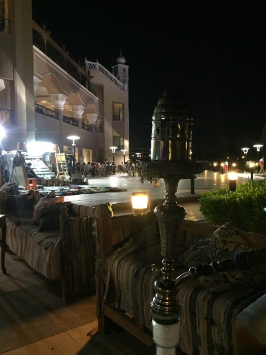 Sport & Freizeit Jasmine Palace Resort & Spa