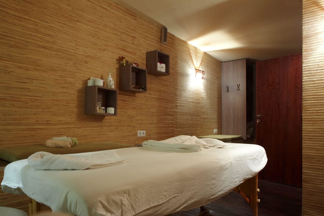 Massages Ofir Luxury Apartments
