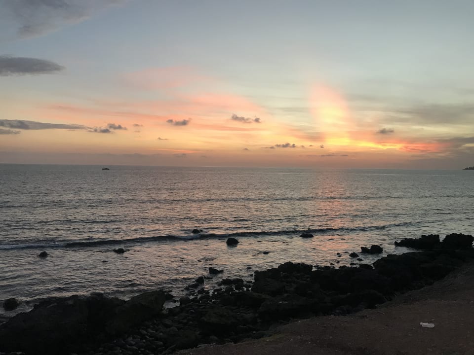Strand Lopesan Baobab Resort