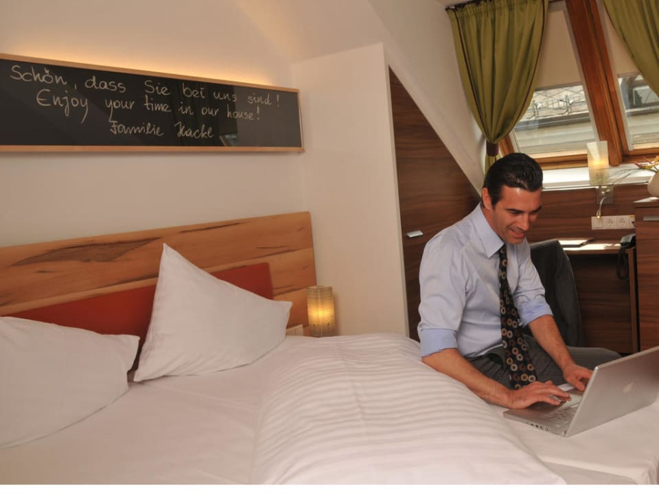 Ob Business, Klassik oderSuperior Zimmer, Suite Hotel Goldener Adler, BW Signature Collection