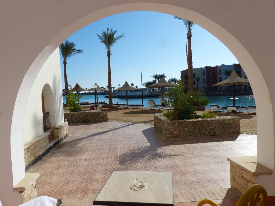 Pool Arabia Azur Resort