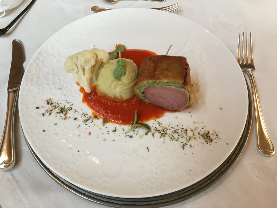 Gastro Hotel Spielmann