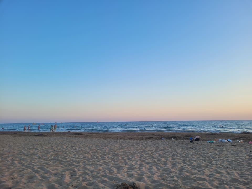 Strand Aydinbey Kings Palace & Spa