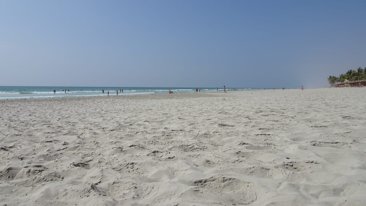 Strand Salalah Rotana Resort