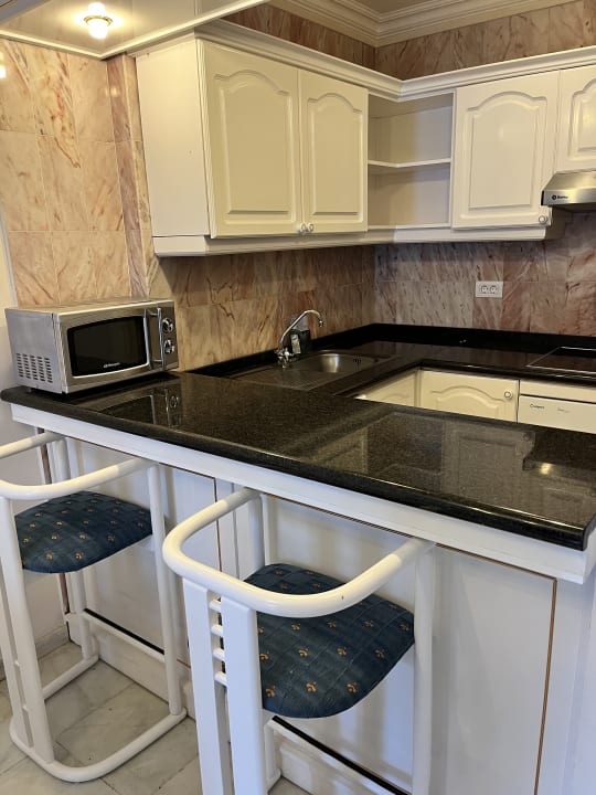 Zimmer Apartamentos Casablanca