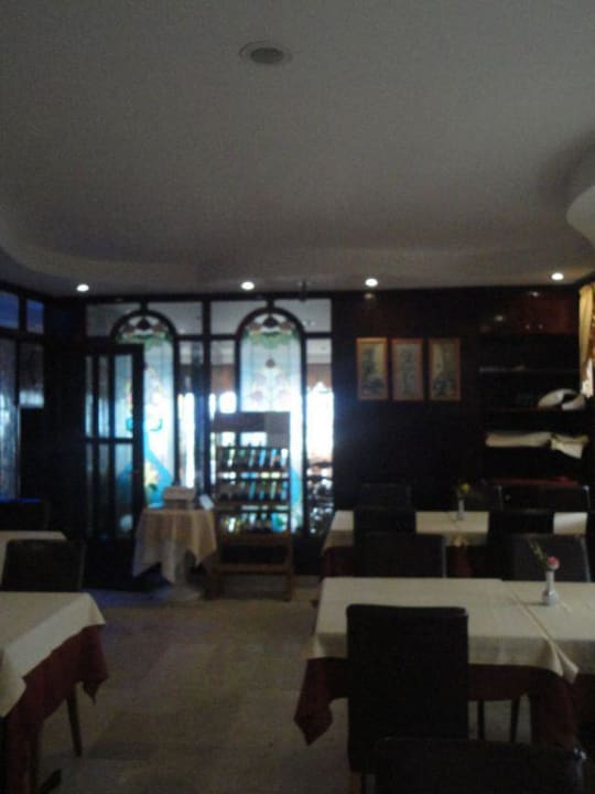 Celine Kleopatra Celine Hotel