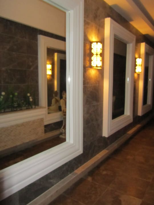 Hotel Crystal Admiral Resort Crystal Admiral
