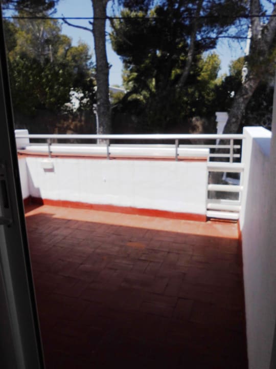 Balkon Barceló Portinatx - Adults only