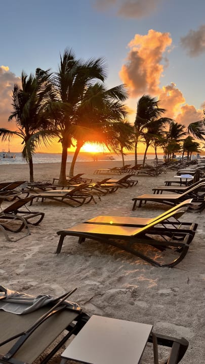 Strand Lopesan Costa Bávaro Resort, Spa & Casino