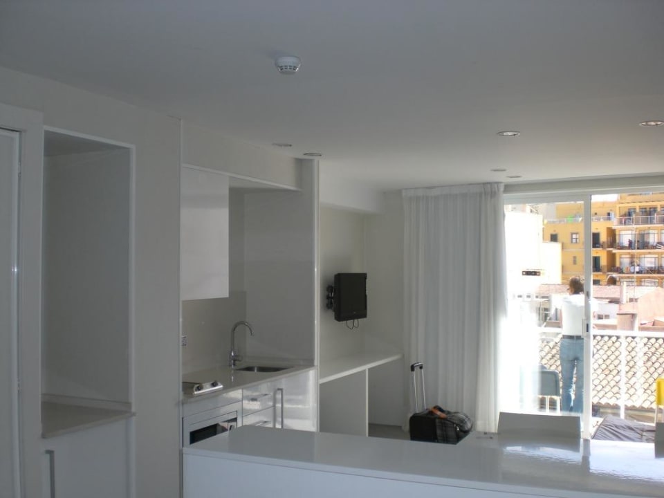 Zimmer Apartments Mix Bahia Real