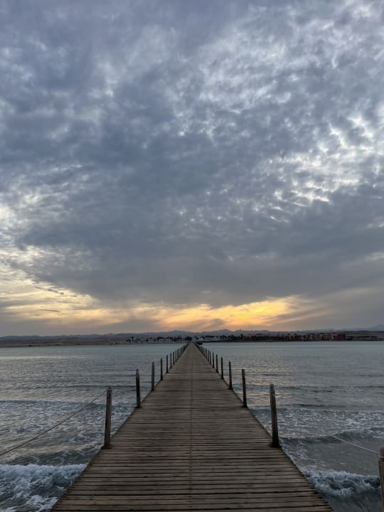 Strand Casa Mare Resort