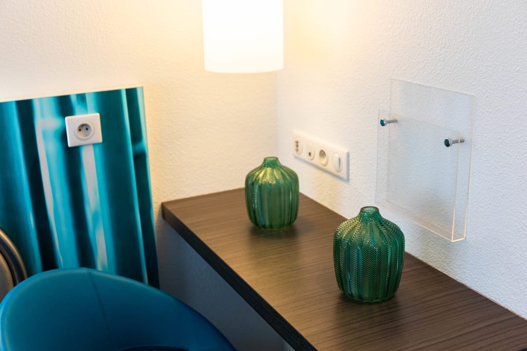 Zimmer Hotel ibis Styles Paris Porte d'Orléans