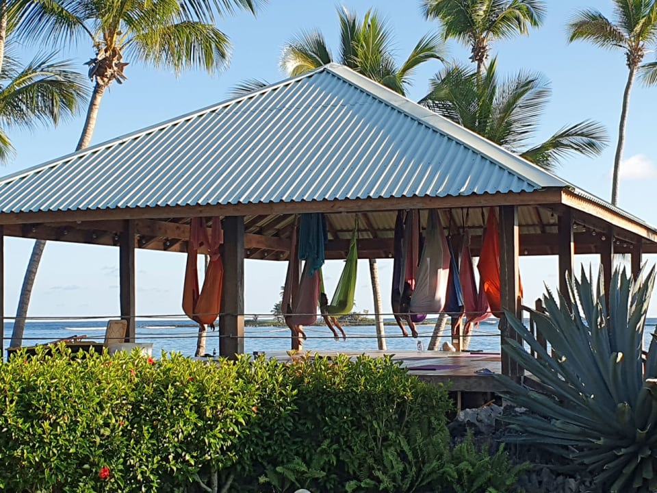 Sport & Freizeit Villa Serena