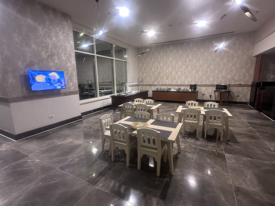 Gastro Pickalbatros Aqua Blu Resort - Hurghada