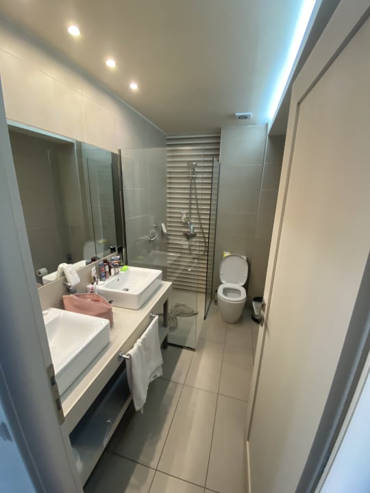 Zimmer Alea Hotel & Suites
