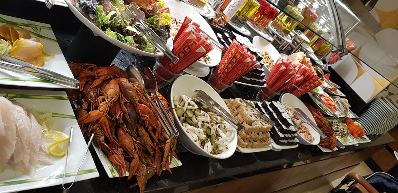 Gastro Xanadu Resort Hotel