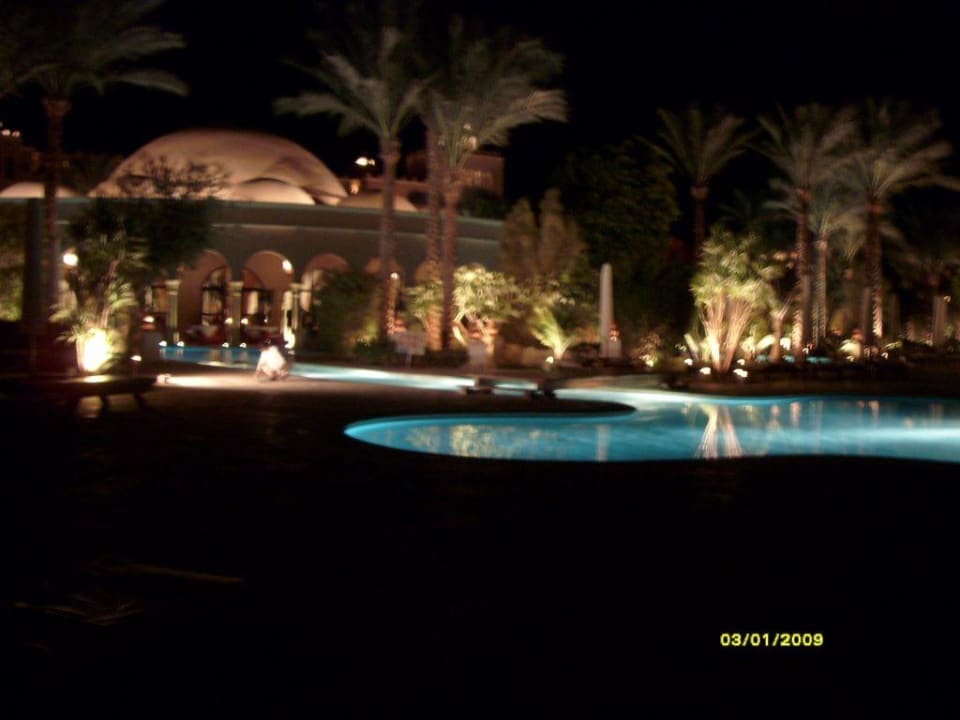 1001 nacht Makadi Palace