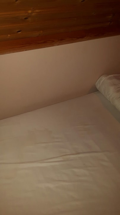 Zimmer Camping- und Ferienpark Markgrafenheide