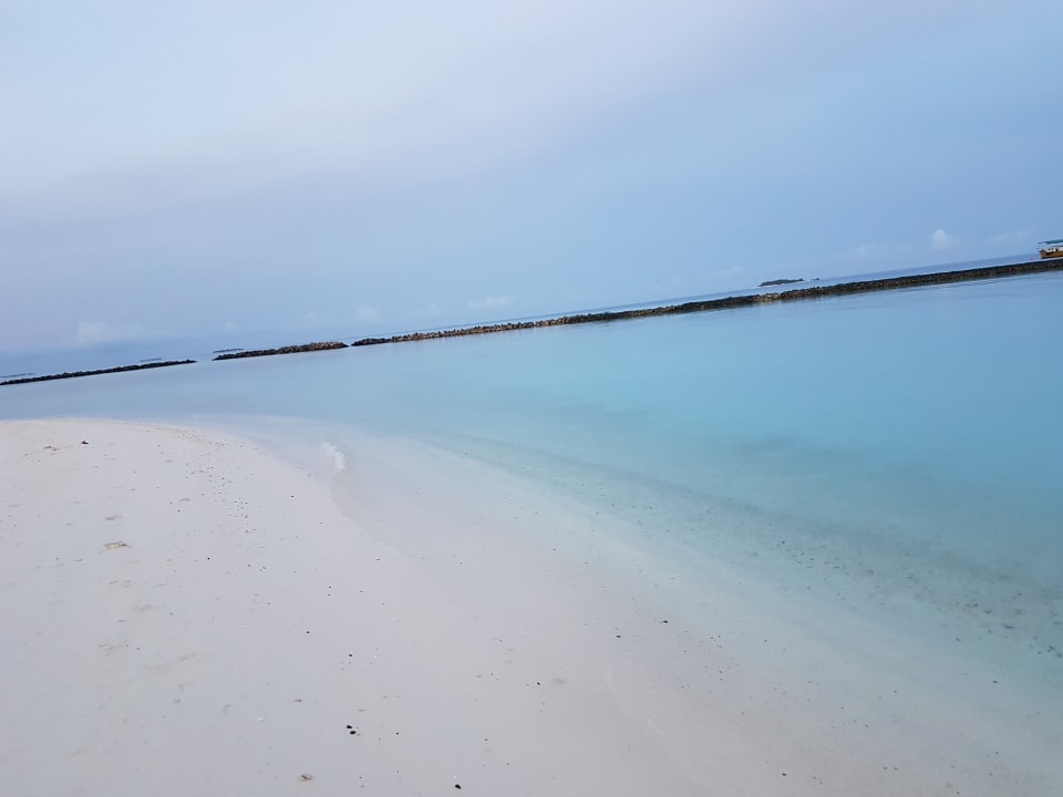 Strand Summer Island Maldives