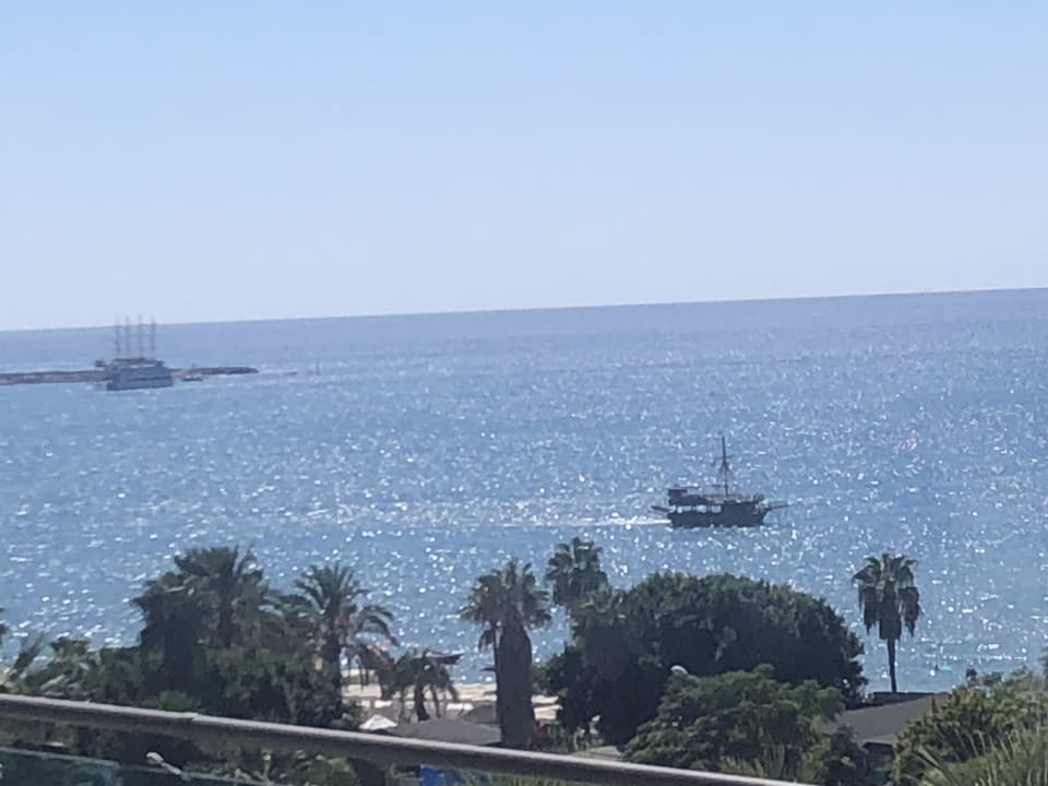 Ausblick Side Star Elegance