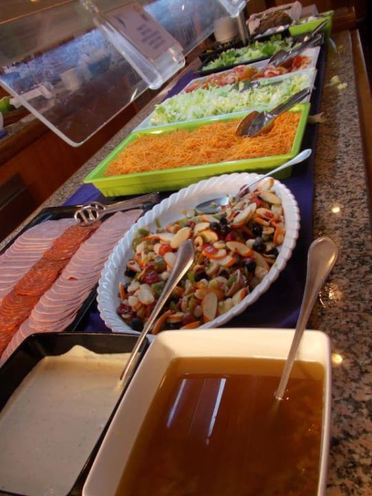 Essen Hotel GHT Aquarium & Spa