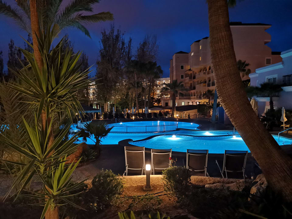 Gartenanlage R2 Lago Playa Park