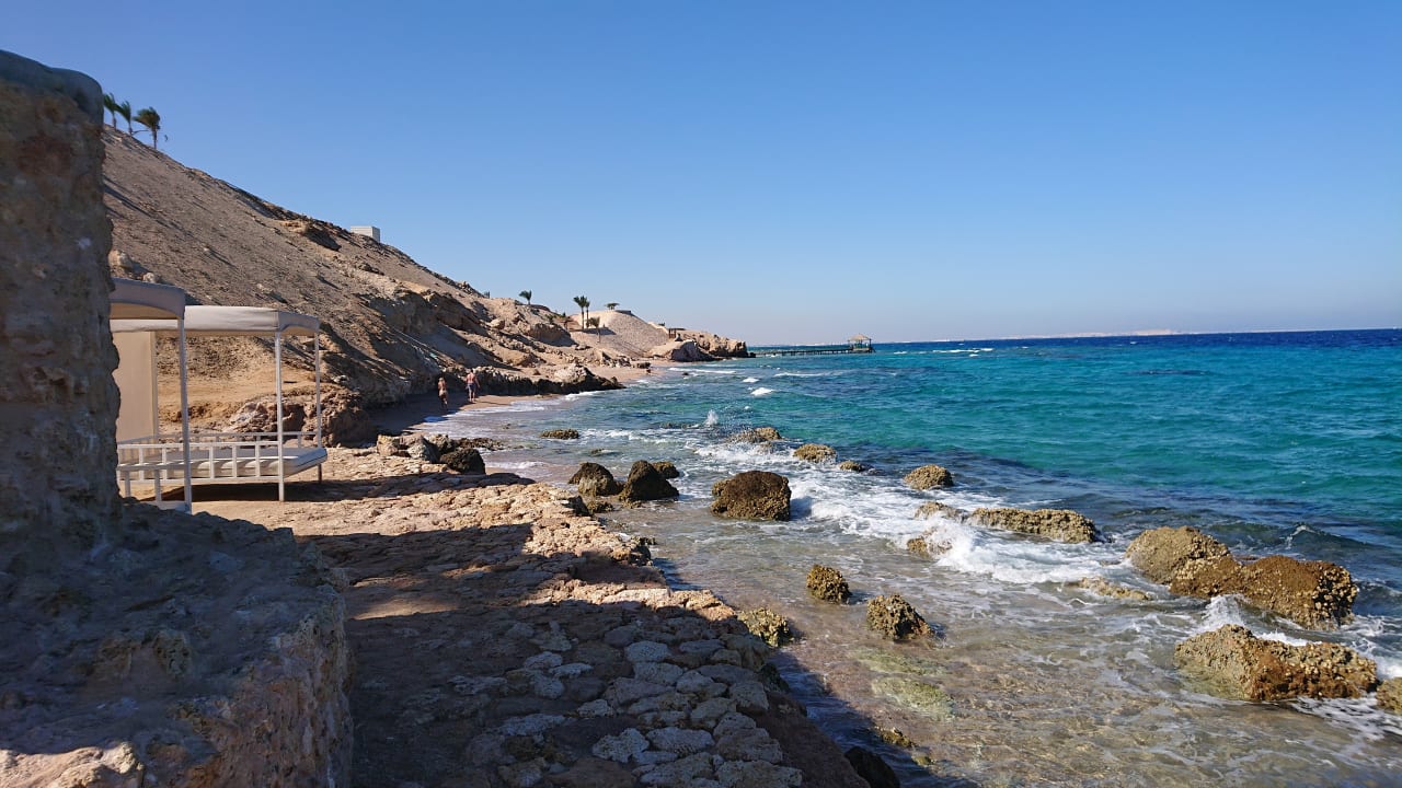 Strand Pickalbatros Citadel Resort