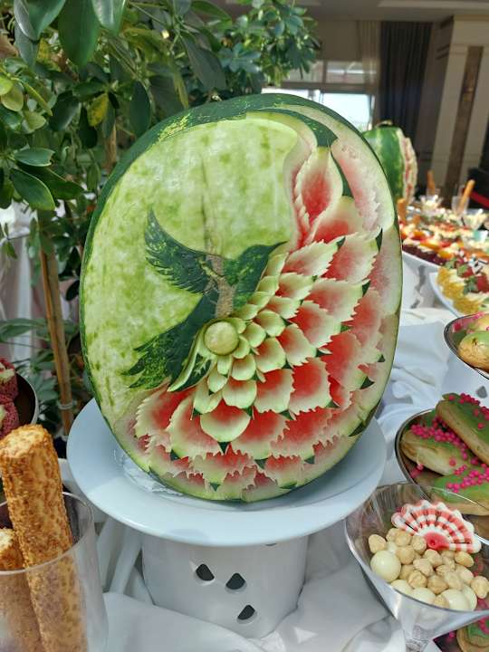 Gastro Seaden Sea World Resort & Spa