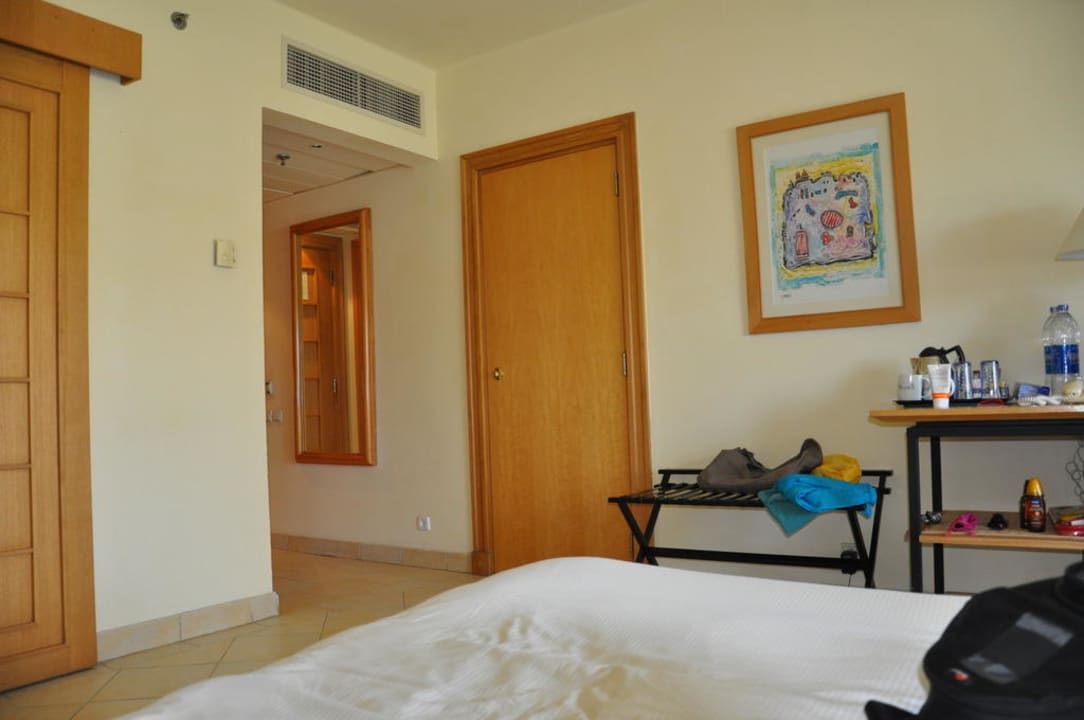 Номерок Safir Sharm Waterfalls Resort