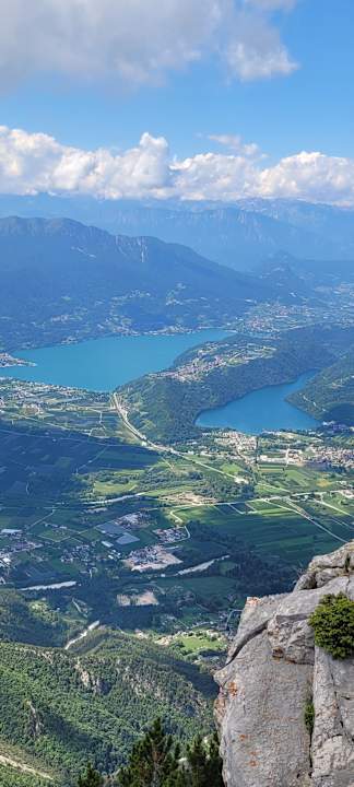 Ausblick Parc Hotel Du Lac