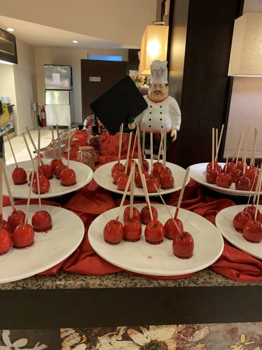 Gastro Kaya Belek Hotel