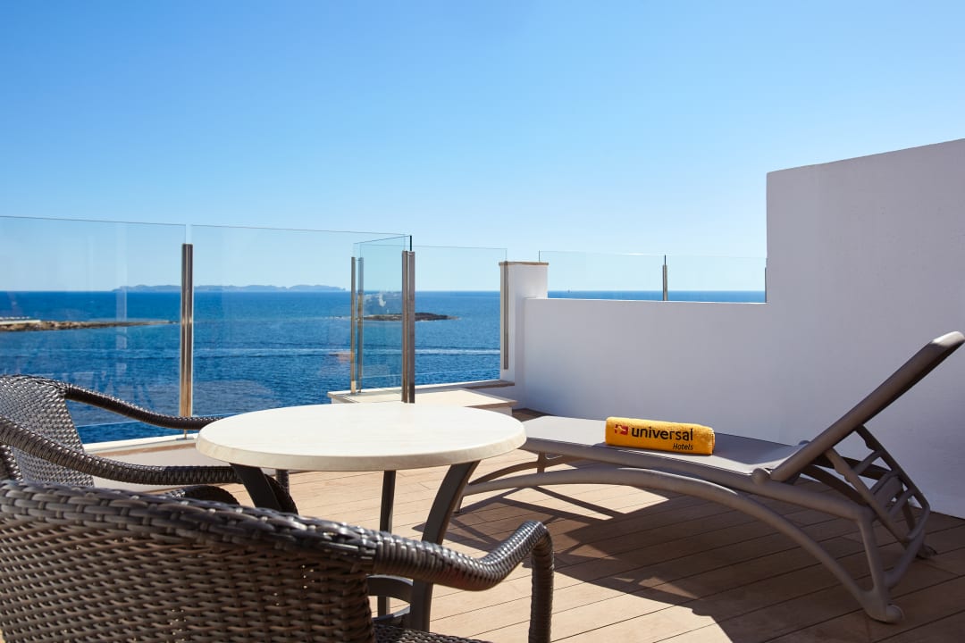 Ausblick Universal Hotel Cabo Blanco - Adults Only