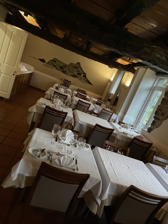 Gastro Hotel Solar de Boaventura