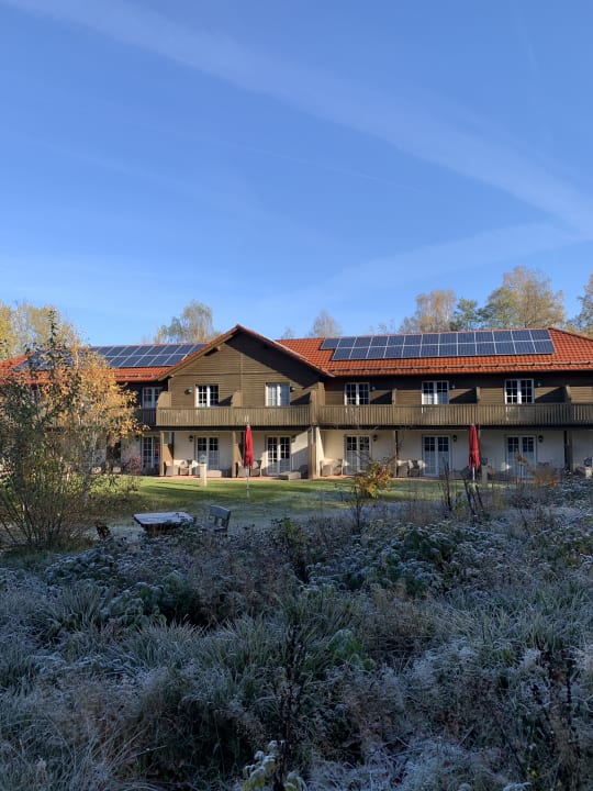 Zimmer Naturresort & Spa Schindelbruch