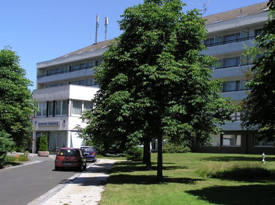 Landhotel Vogelsberg Neues Landhotel Vogelsberg
