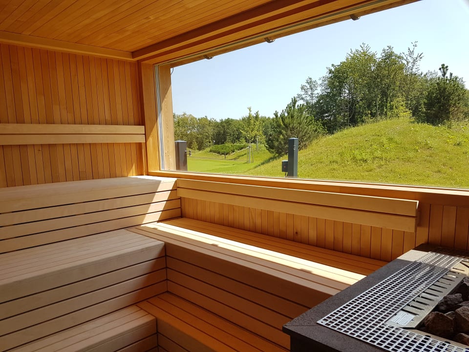 Sport & Freizeit Seezeitlodge Hotel & Spa